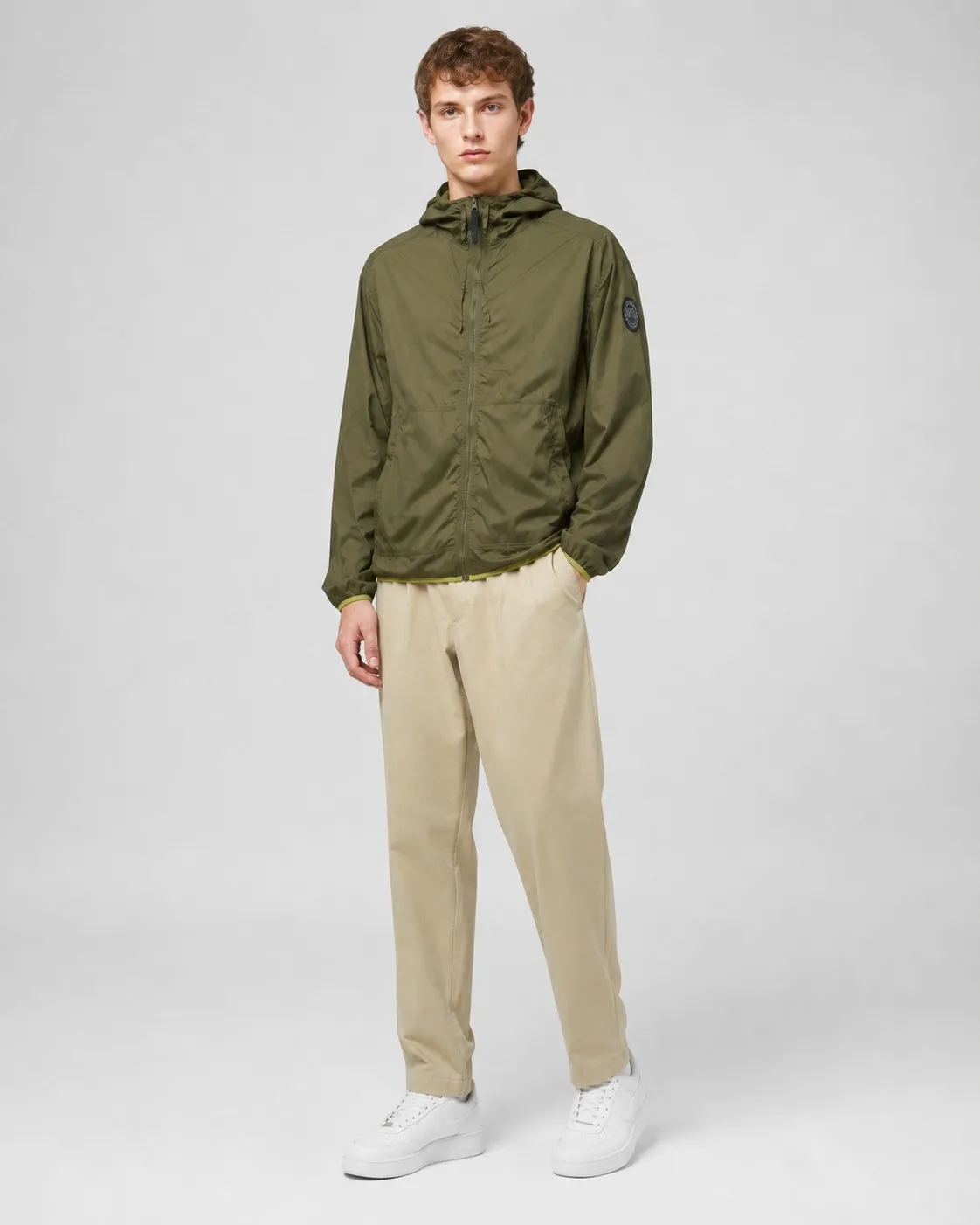 CANADA GOOSE CG